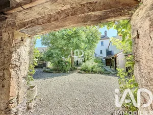Maison de village à Reuilly-Sauvigny (02850)