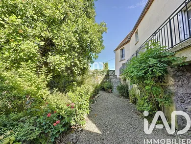 Village house in Reuilly-Sauvigny (02850)