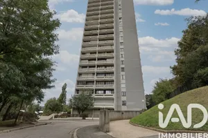 Appartement à Bagnolet (93170)