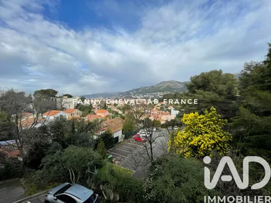 Appartement à Toulon (83000)