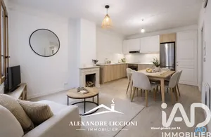 Appartement à Brignoles (83170)