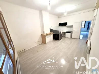 Apartment in Brignoles (83170)