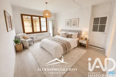 Apartment in Brignoles (83170)