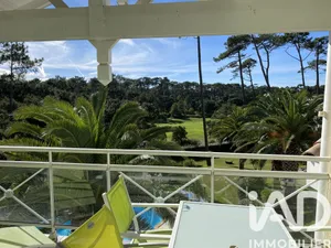 Duplex à Moliets-et-Maa Plage (40660)