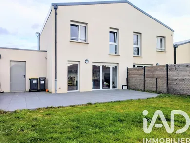 Maison à Estaires (59940)