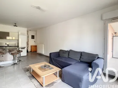 Appartement à Athis-Mons (91200)