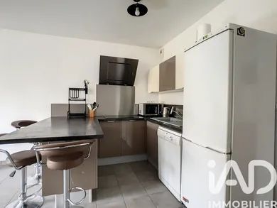 Apartment in Athis-Mons (91200)