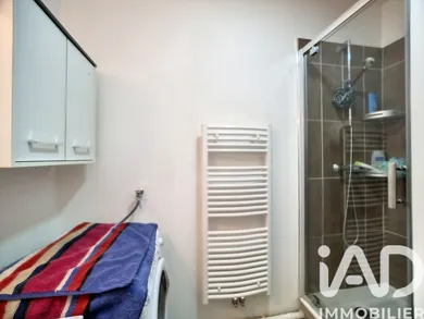 Apartment in Athis-Mons (91200)