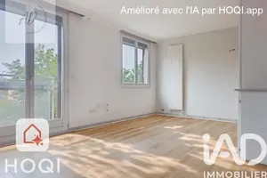 Appartement à Choisy-le-Roi (94600)