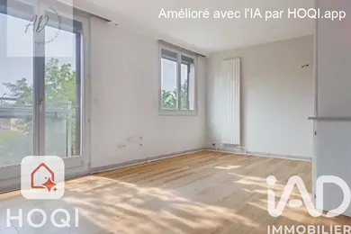 Appartement à Choisy-le-Roi (94600)