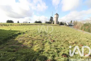 Building plot in Montfranc (12380)