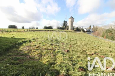 Building plot in Montfranc (12380)