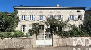 Demeure à Rembercourt-sur-Mad (54470)