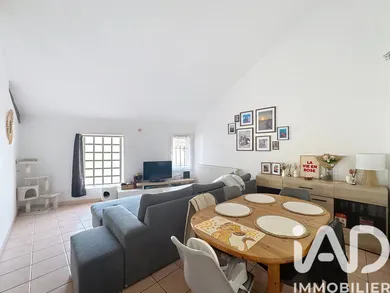 Appartement à Narbonne (11100)