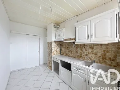 Apartment in Marseille (13010)