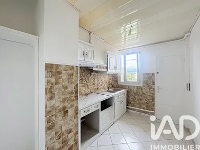 Apartment in Marseille (13010)
