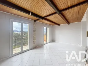 Appartement à Marseille (13010)