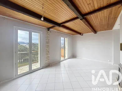 Appartement à Marseille (13010)