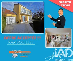 Maison à Rambouillet (78120)