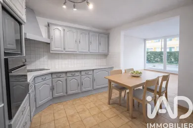 Townhouse in Arras (62000)