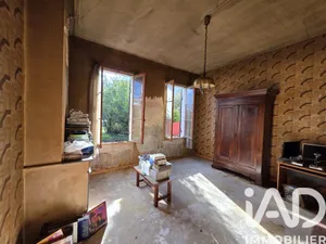 Maison à Bègles (33130)