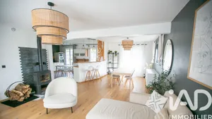 House in Les Clayes-sous-Bois (78340)