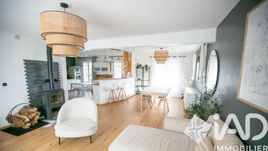 House in Les Clayes-sous-Bois (78340)