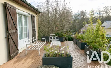 House in Les Clayes-sous-Bois (78340)