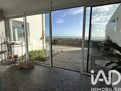 House in Treffiagat (29730)