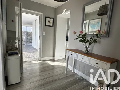 House in Treffiagat (29730)