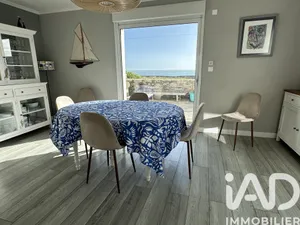 House in Treffiagat (29730)