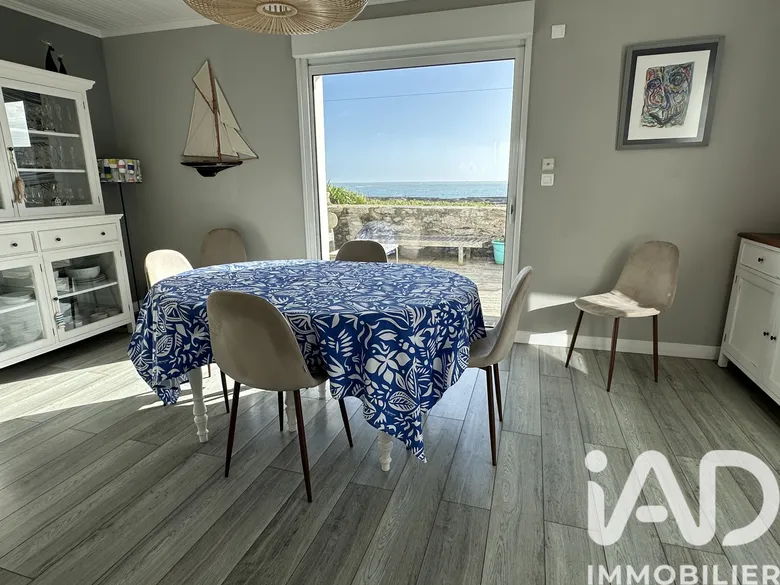 Maison 6 pièces 116 m² · à Treffiagat · 116 m² · 799 000 €