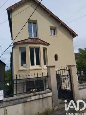 Maison à Sens (89100)