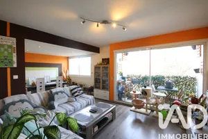 Appartement à Pau (64000)