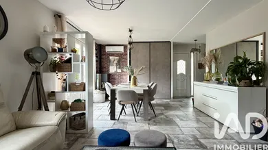 Maison à Verrières (10390)