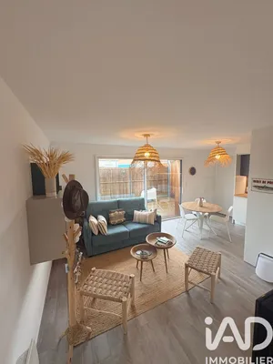 House in Bretignolles-sur-Mer (85470)