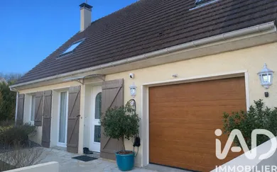 Maison à Valmondois (95760)