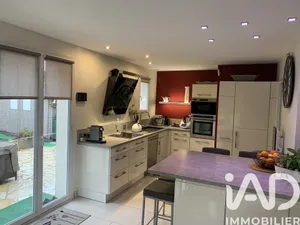 House in Valmondois (95760)