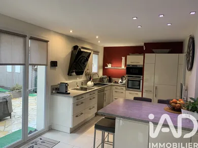 Maison à Valmondois (95760)