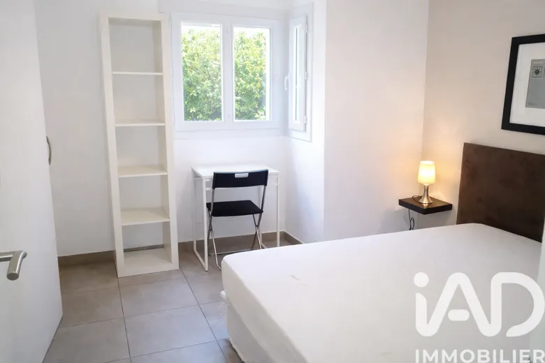 Appartement 2 pièces 40 m² · à Toulon · 40 m² · 190 000 €