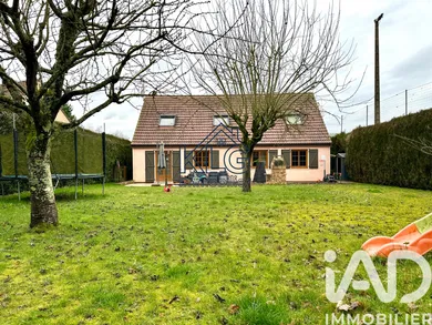 House in Coltainville (28300)
