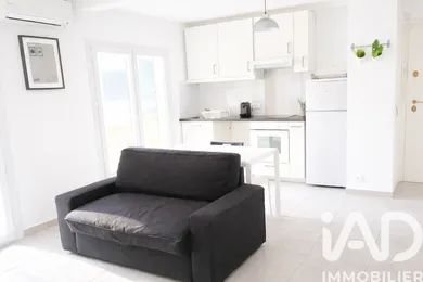 Apartment in Toulon (83000)