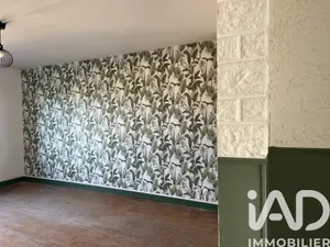 Appartement à Metz (57070)