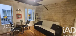 Appartement à Paris (75003)