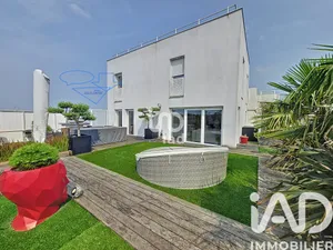 Duplex à Choisy-le-Roi (94600)