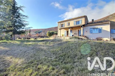 House in Banon (04150)