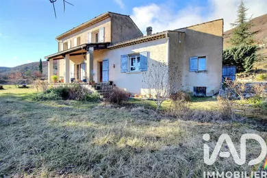 Maison à Banon (04150)