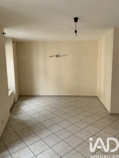 Duplex in Saint-Chamond (42400)