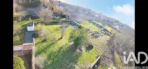 Terrain à bâtir à Thoiry (78770)