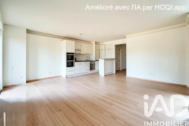 Apartment in Tours (37100)